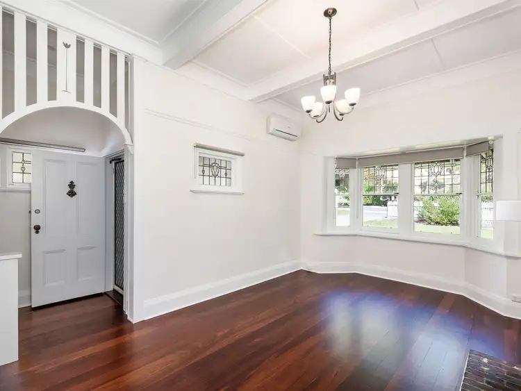 Third view of Homely house listing, 16 Queenslea Drive, Claremont WA 6010