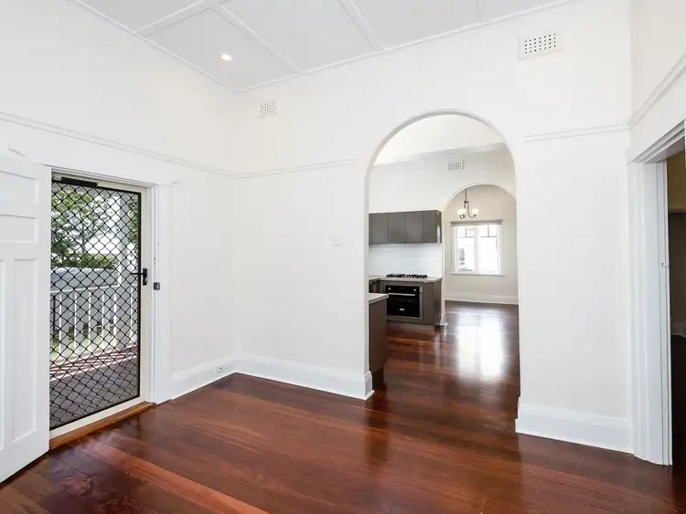 Fifth view of Homely house listing, 16 Queenslea Drive, Claremont WA 6010