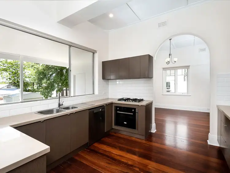 Sixth view of Homely house listing, 16 Queenslea Drive, Claremont WA 6010