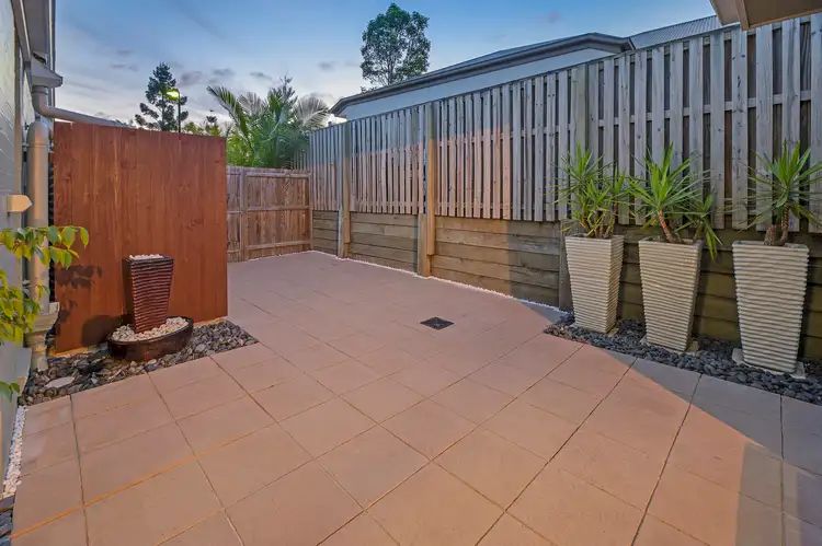 Fifth view of Homely house listing, 28 Candlebark Circuit, Upper Coomera QLD 4209