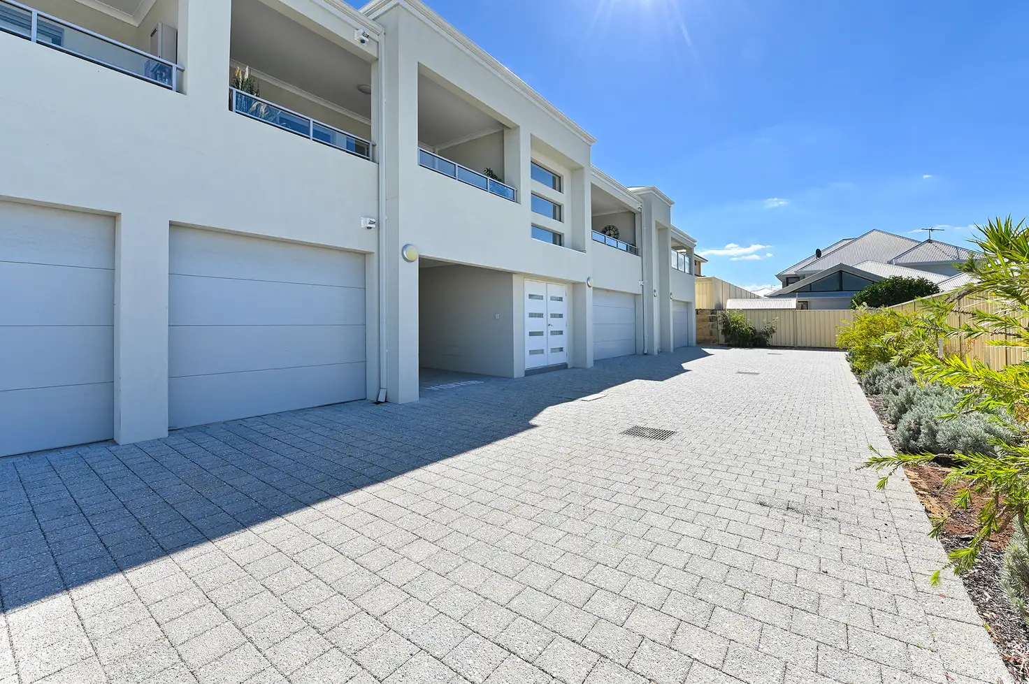 Main view of Homely unit listing, 9/8 Nemagold Grove, Coogee WA 6166