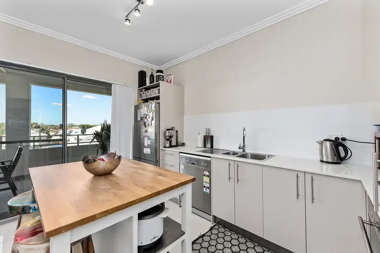 Fourth view of Homely unit listing, 9/8 Nemagold Grove, Coogee WA 6166