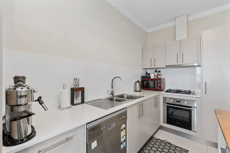 Fifth view of Homely unit listing, 9/8 Nemagold Grove, Coogee WA 6166