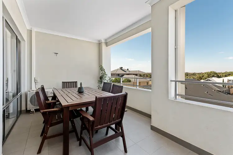 Sixth view of Homely unit listing, 9/8 Nemagold Grove, Coogee WA 6166
