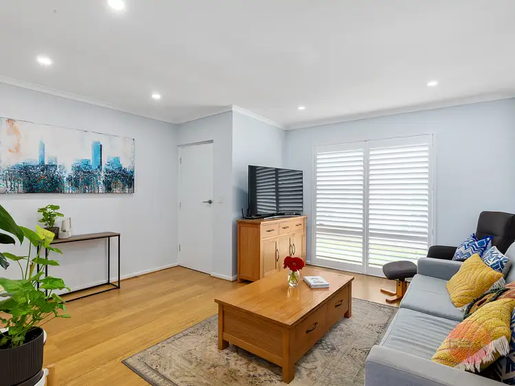 Second view of Homely house listing, 6/111a Morphett Road, Morphettville SA 5043