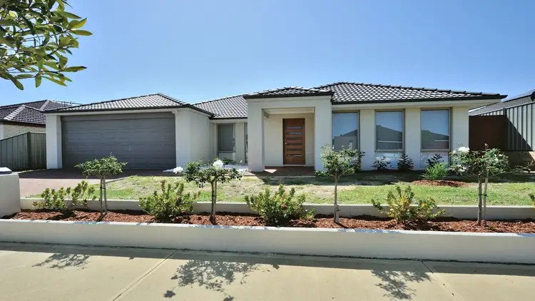 Third view of Homely house listing, 14 Arrino Parade, Baldivis WA 6171
