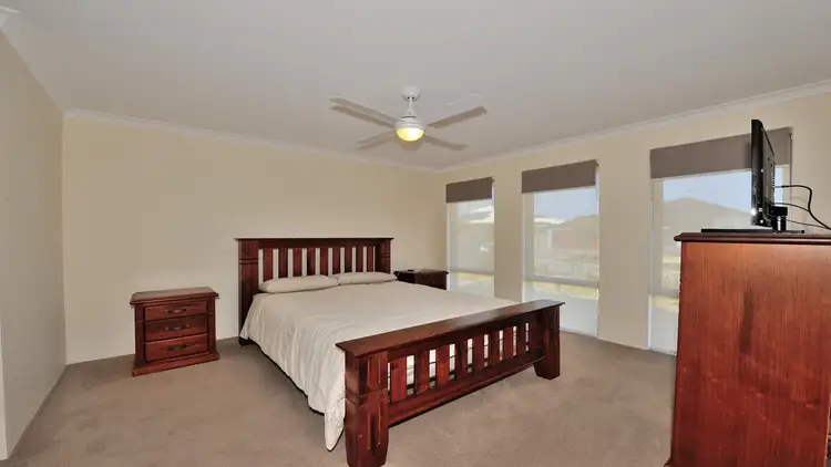 Fifth view of Homely house listing, 14 Arrino Parade, Baldivis WA 6171