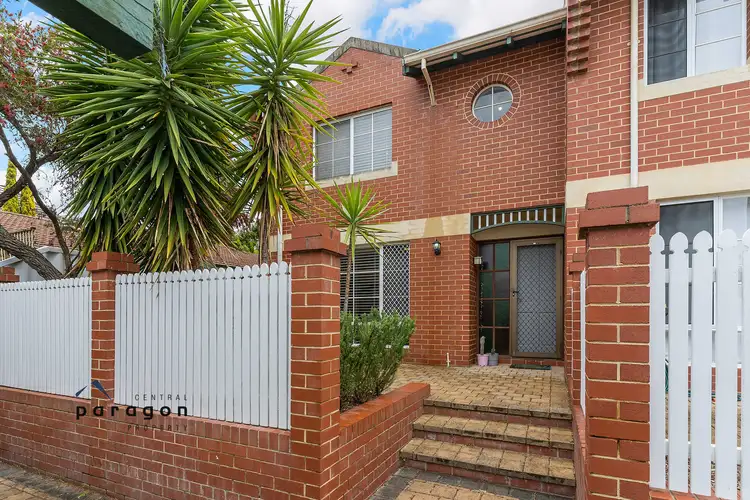 12a Little Russell Street, North Perth WA 6006