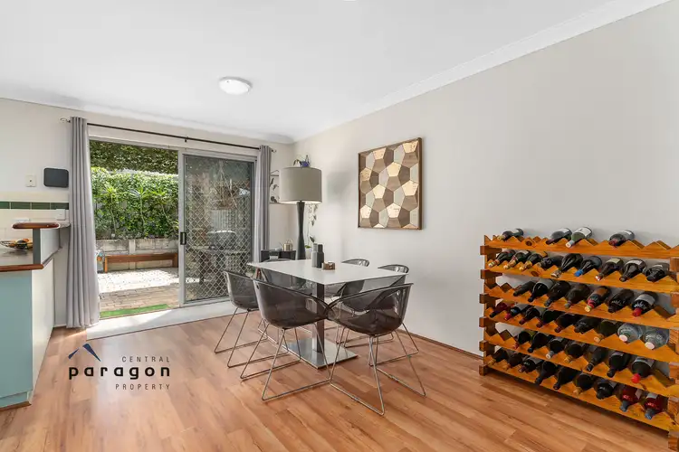 Fifth view of Homely townhouse listing, 12a Little Russell Street, North Perth WA 6006
