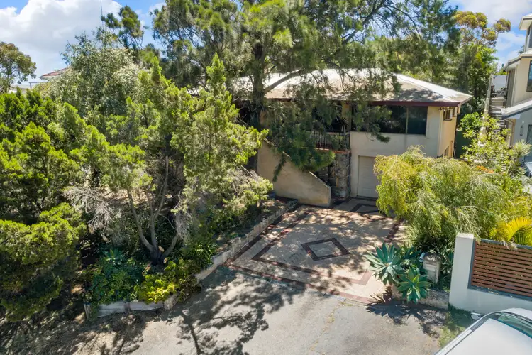 18 Pier Street, East Fremantle WA 6158