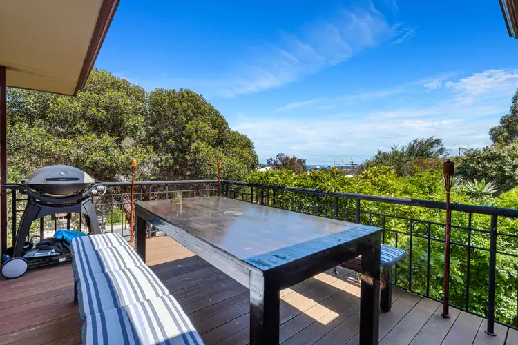 Second view of Homely house listing, 18 Pier Street, East Fremantle WA 6158