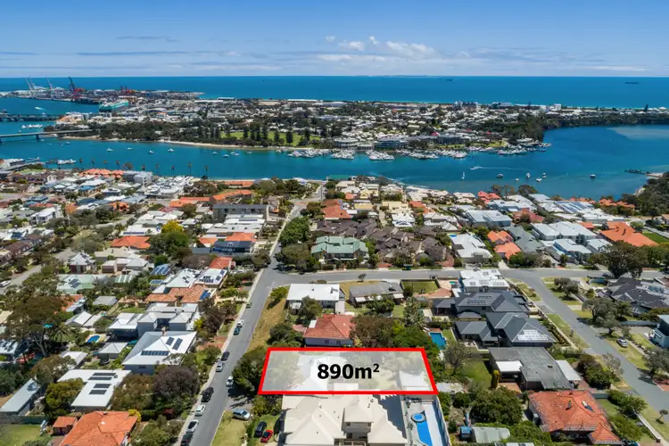 Fourth view of Homely house listing, 18 Pier Street, East Fremantle WA 6158