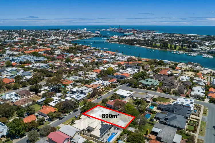Fifth view of Homely house listing, 18 Pier Street, East Fremantle WA 6158