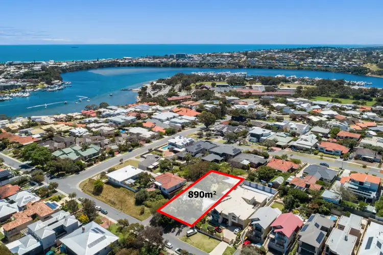 Sixth view of Homely house listing, 18 Pier Street, East Fremantle WA 6158