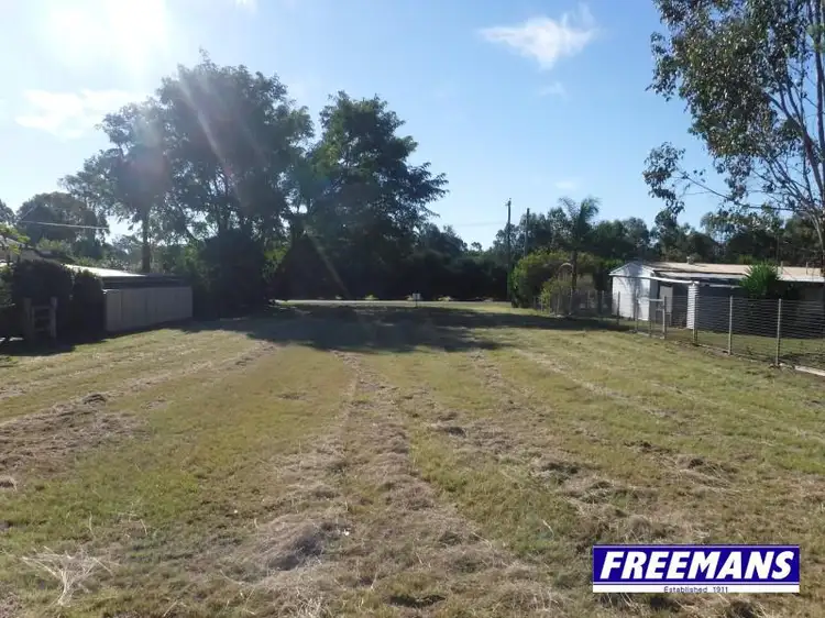 46 King Street, Memerambi QLD 4610