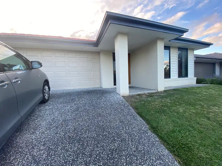 Main view of Homely house listing, 21 Linacre Street, Durack QLD 4077