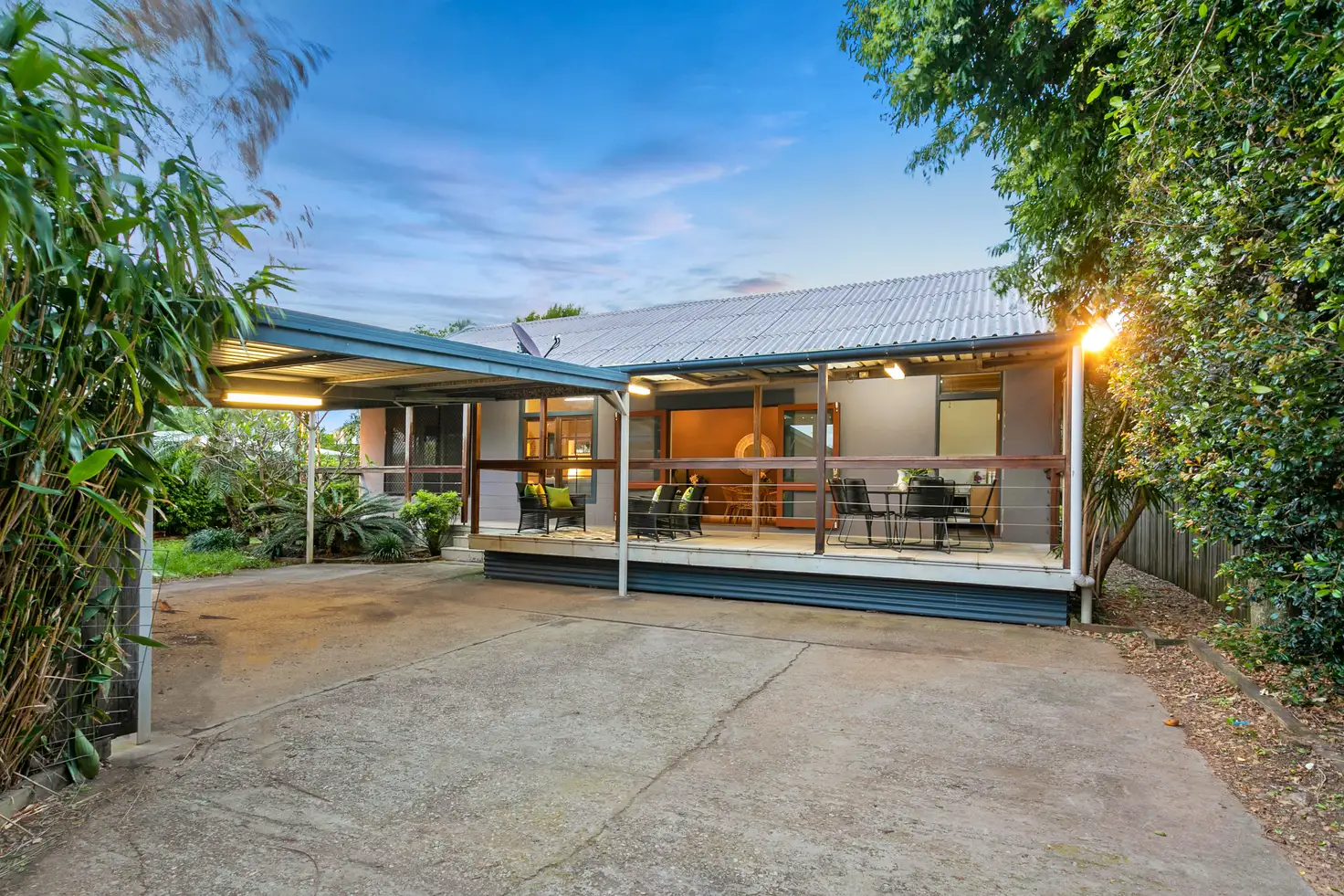 Main view of Homely house listing, 151B Turner Street, Scarborough QLD 4020