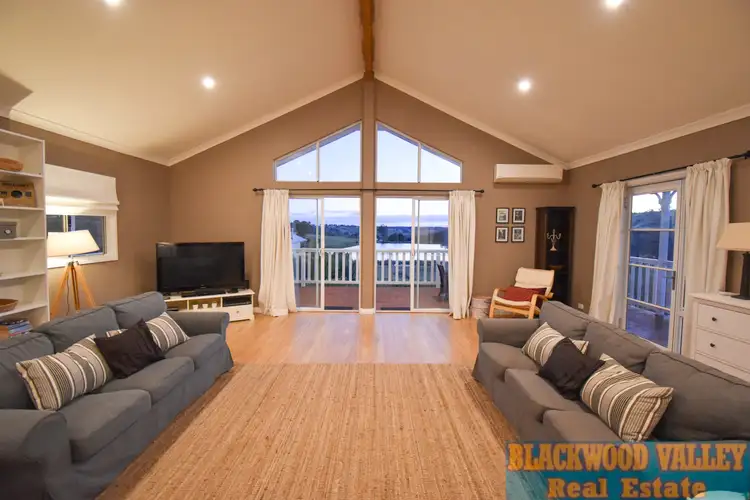 Fourth view of Homely house listing, 28 Lakeview Crescent, Bridgetown WA 6255