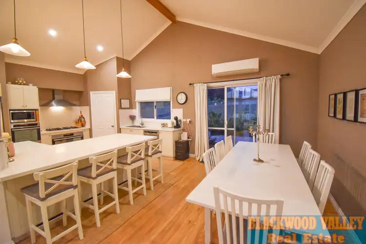 Seventh view of Homely house listing, 28 Lakeview Crescent, Bridgetown WA 6255