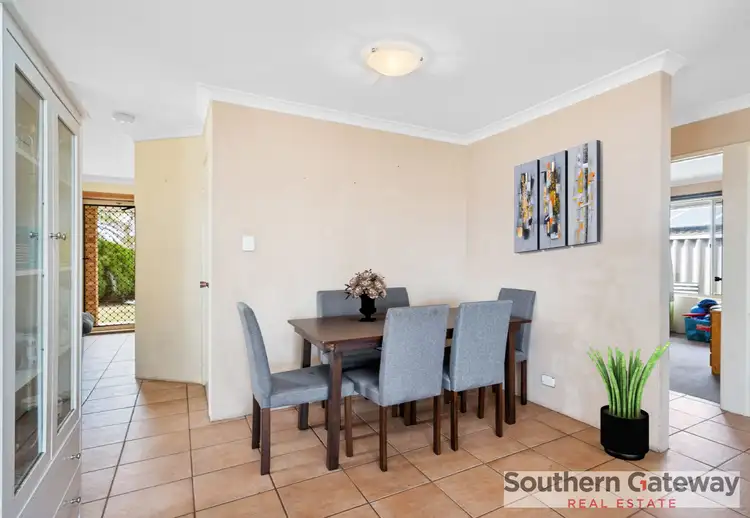 Main view of Homely house listing, 30 Welbourne Heights, Parmelia WA 6167
