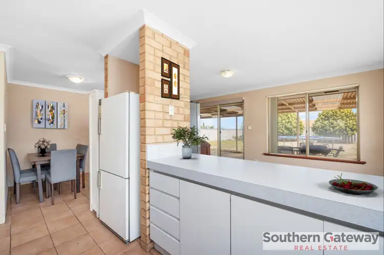 Second view of Homely house listing, 30 Welbourne Heights, Parmelia WA 6167