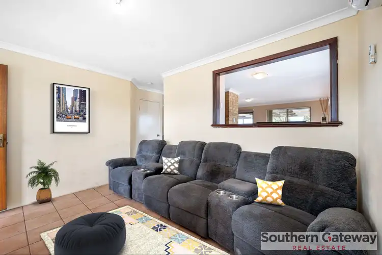 Third view of Homely house listing, 30 Welbourne Heights, Parmelia WA 6167