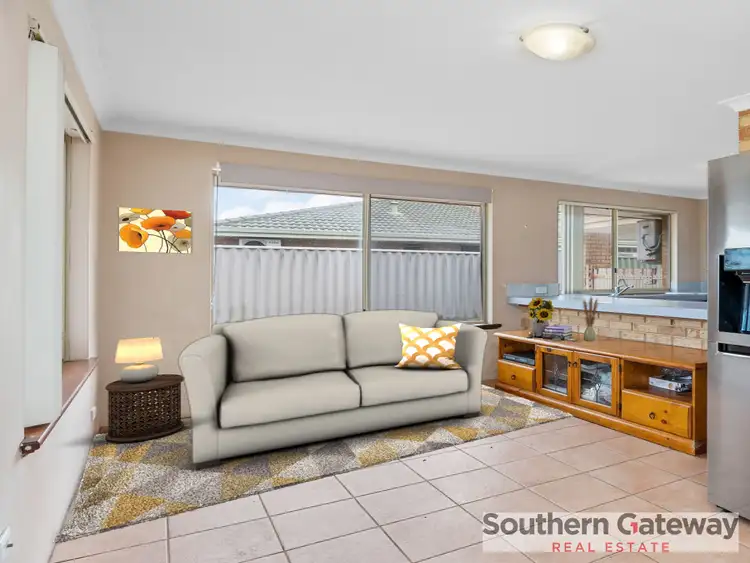 Fourth view of Homely house listing, 30 Welbourne Heights, Parmelia WA 6167