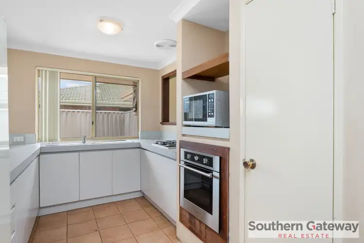 Sixth view of Homely house listing, 30 Welbourne Heights, Parmelia WA 6167