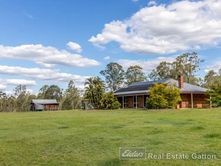 32 Huntingdale Crescent, Placid Hills QLD 4343