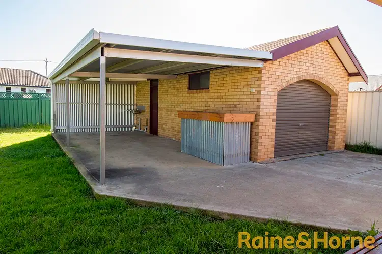 Seventh view of Homely house listing, 37 Roycox Crescent, Dubbo NSW 2830