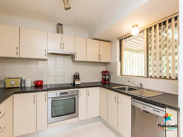 Fourth view of Homely unit listing, 8/2 Fisher Street, Bassendean WA 6054