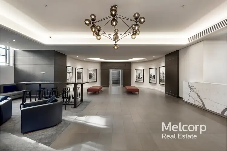 Sixth view of Homely apartment listing, 1507/68 Latrobe Street, Melbourne VIC 3000