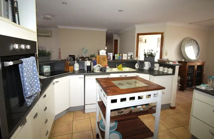 Fourth view of Homely house listing, 87 Annandale Drive, Annandale QLD 4814