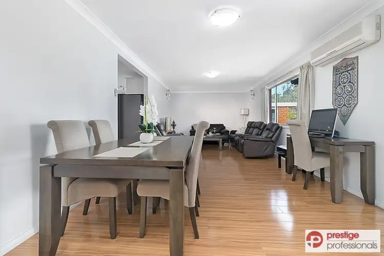 Third view of Homely house listing, 3 Rae Avenue, Moorebank NSW 2170