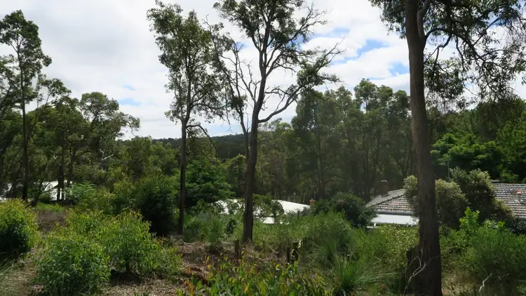 Sixth view of Homely land listing, 17 Hillcrest Drive, Darlington WA 6070