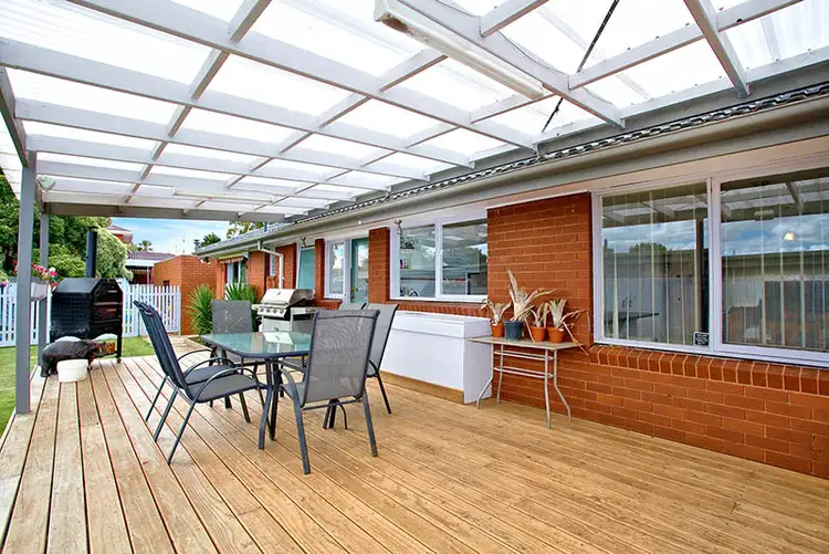 Seventh view of Homely house listing, 1 Sheeran Crescent, Lara VIC 3212