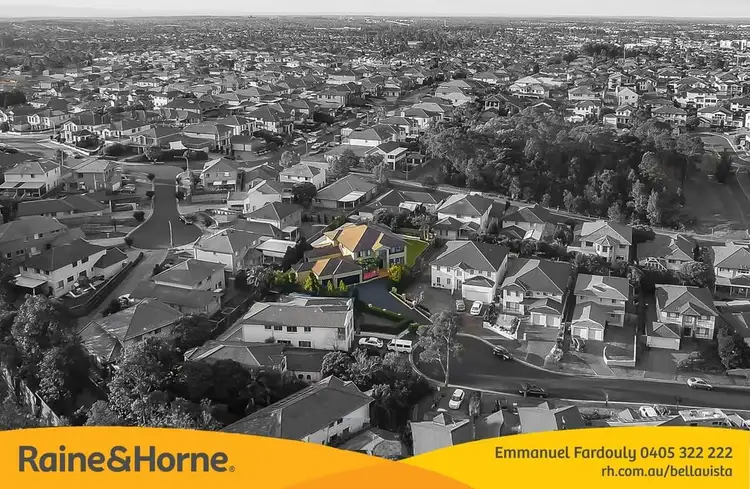 Second view of Homely house listing, 14 Stallion Glen, Glenwood NSW 2768