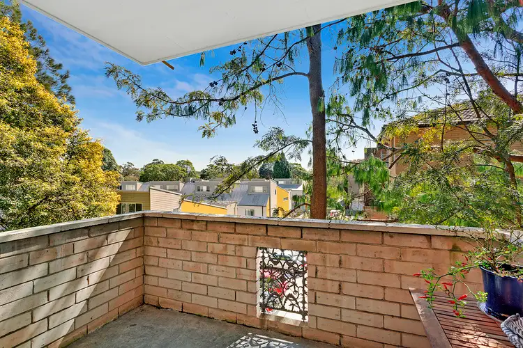 Second view of Homely unit listing, 13/15-19 Church Street, Chatswood NSW 2067