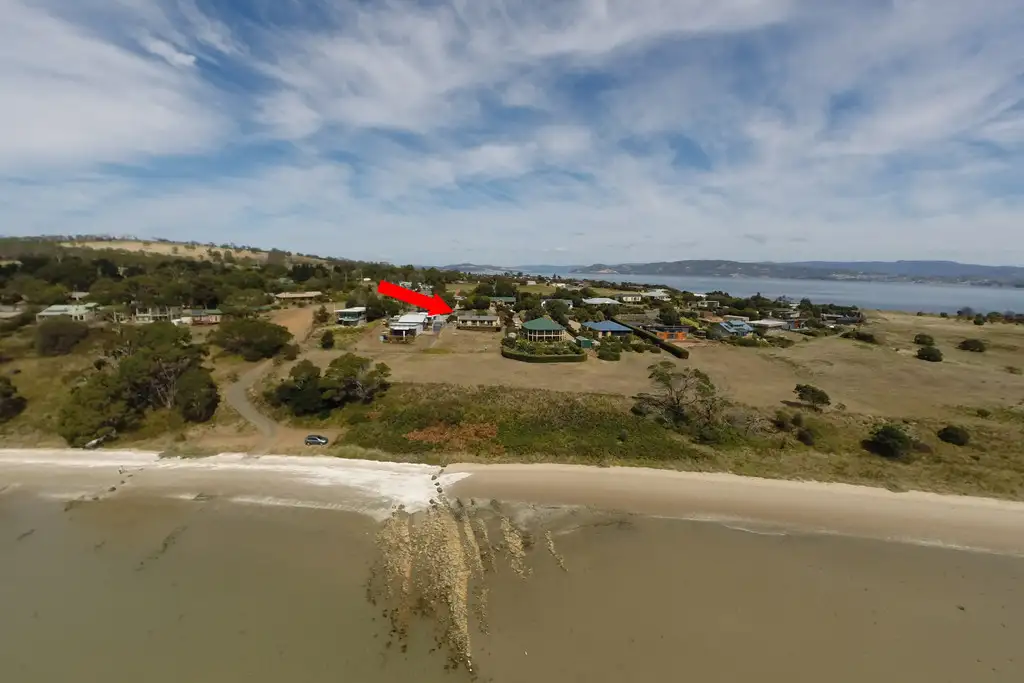 Main view of Homely house listing, 10 Meadows Place, Opossum Bay TAS 7023