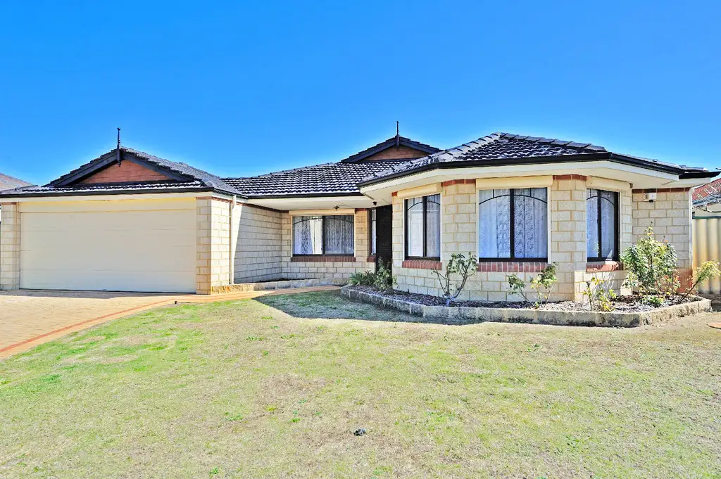 Main view of Homely house listing, 24 Achiever Avenue, Port Kennedy WA 6172