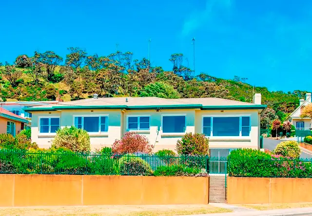 Main view of Homely house listing, 311 Bass Highway, Ocean Vista TAS 7320