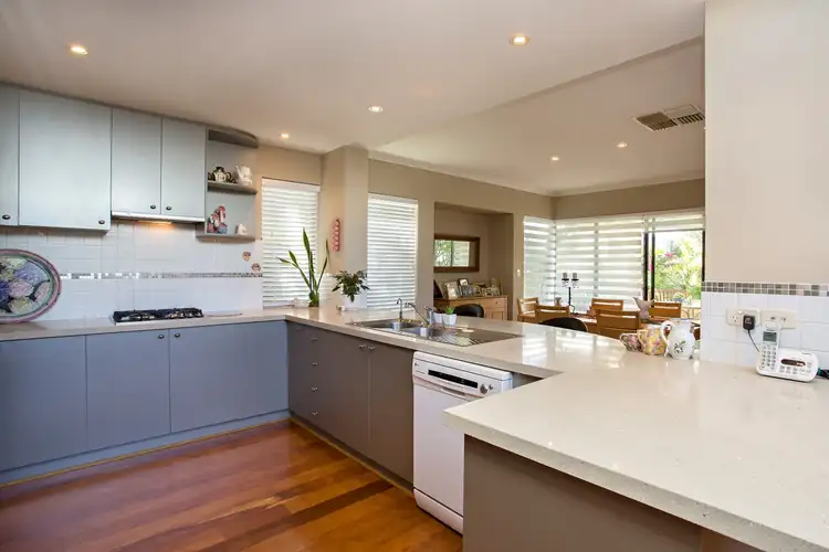 Fourth view of Homely house listing, 3 Harbour Retreat, Erskine WA 6210