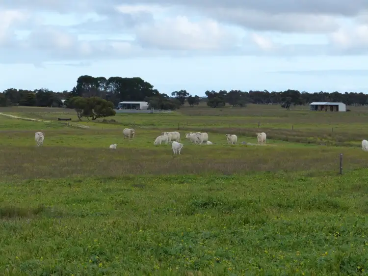398 Settlers Road, Meningie SA 5264
