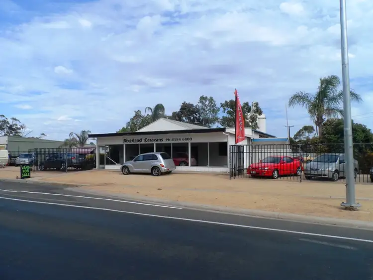 Main view of Homely land listing, 6 Bookpurnong Terrace, Loxton SA 5333
