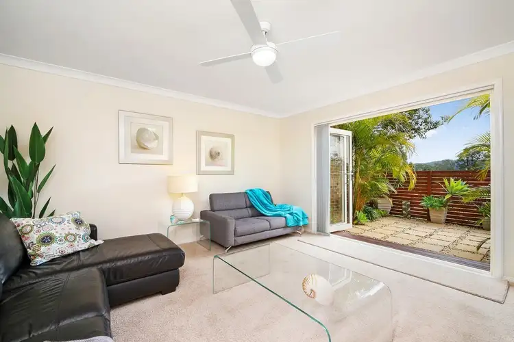 Fourth view of Homely semi-detached listing, 2/1 St Andrews Close, Green Point NSW 2251