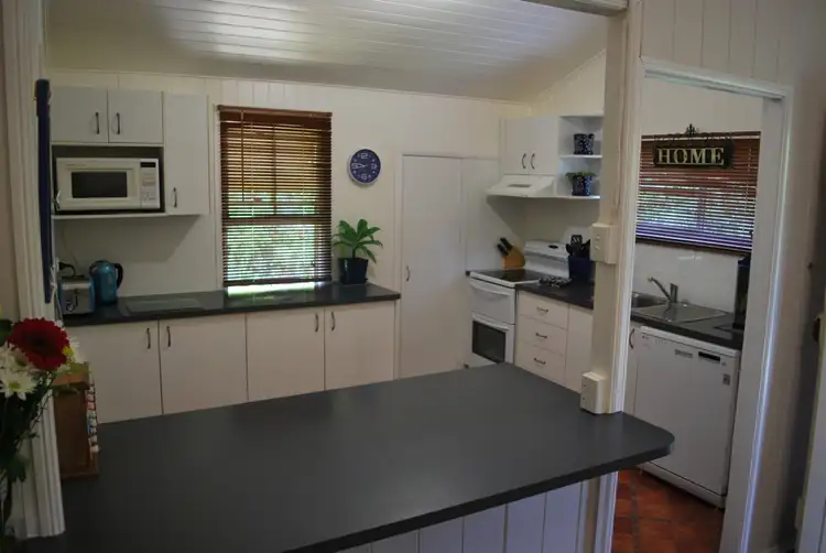 Second view of Homely house listing, 27 Victoria Street, Laidley QLD 4341