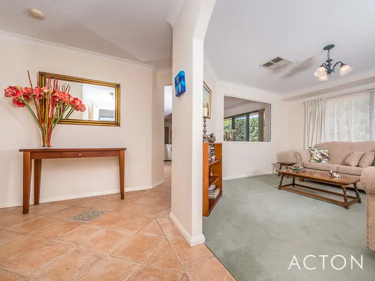 Third view of Homely house listing, 6 Cherub Way, Currambine WA 6028