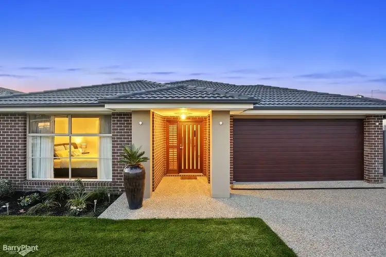2 Rappold Avenue, Croydon VIC 3136
