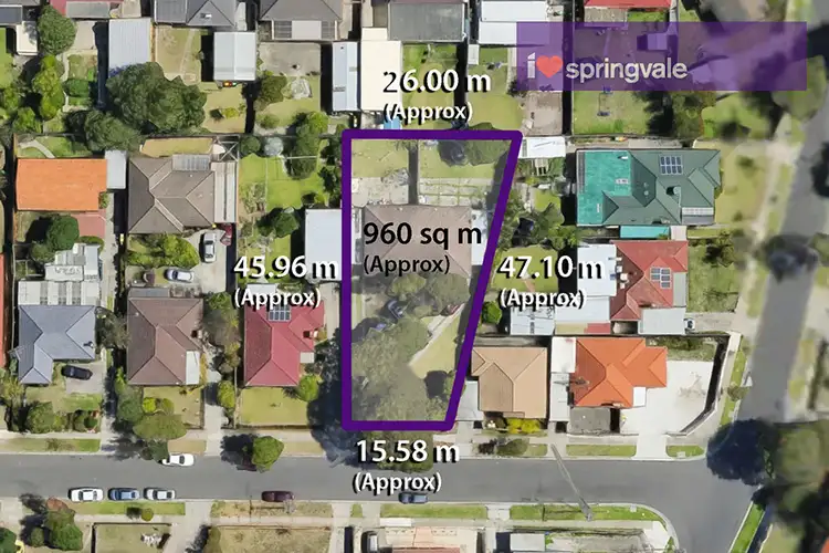 Main view of Homely house listing, 2 Ashdale Court, Springvale VIC 3171