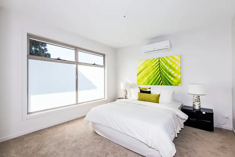 Sixth view of Homely townhouse listing, 1/9 Menarra Street, Strathmore VIC 3041